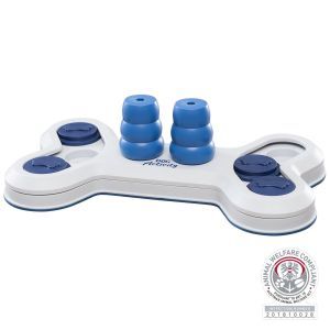 FLIP BONE JEU DE STRATEGIE