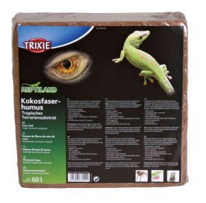 FIBRES DE NOIX DE COCO 60 L