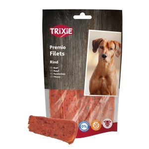 PREMIO FILET BOEUF 80 GR