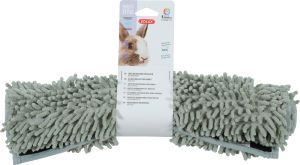 TAPIS MICROFIBRES LAPIN NEOLIFE 60 CM