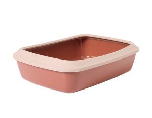 BAC A LITIERE IRIZ TUSCANY 42 CM