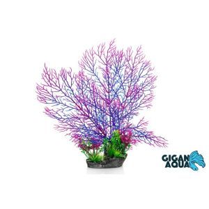 PLANTE AQUA 37 CM 658