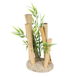 DECOR BAMBOU AQUA DELLA S