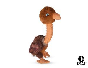 JOUET PELUCHE CHEWI GIROE 34,5 CM