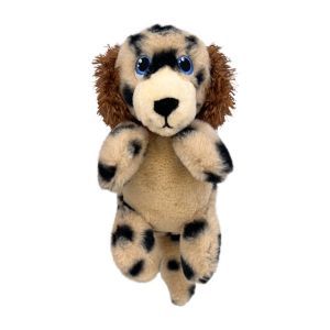 KONG COMFORT PUPS SPOT BEIGE M