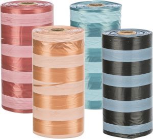 SAC RAMASSE CROTTES 4 X 20 SACS