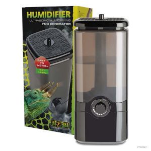 EX HUMIDIFICATEUR GENERATEUR DE BROUILLARD