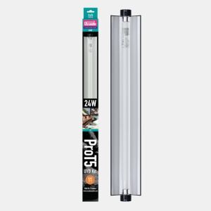 KIT T5 ARCADIA PRO DESERT UVB 12 % 24 W