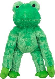 PELUCHE GRENOUILLE 44 CM