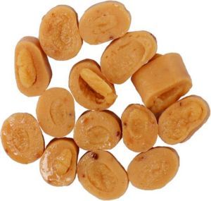  CHEW'N SNACK CERCLES POULET ET FROMAGE 10G