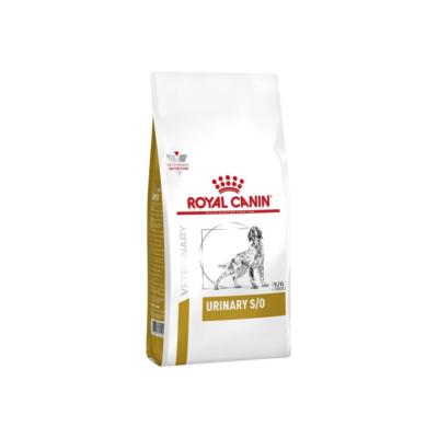RC VET DOG URINARY S/O 13 KG