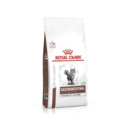 RC VET CAT GASTRO INTESTINAL 4 KG