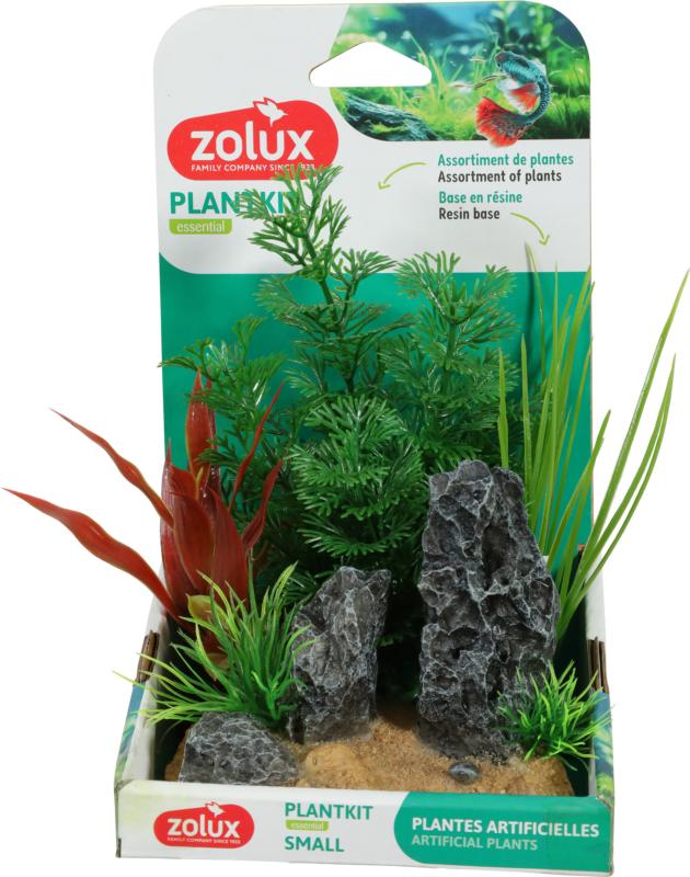 PLANT KIT S ROCHER