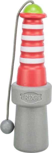 AQUA TOY PHARE EN TPR 20 CM