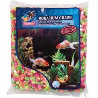 GRAVIER NEON RAINBOW POUR AQUARIUM 1 KG